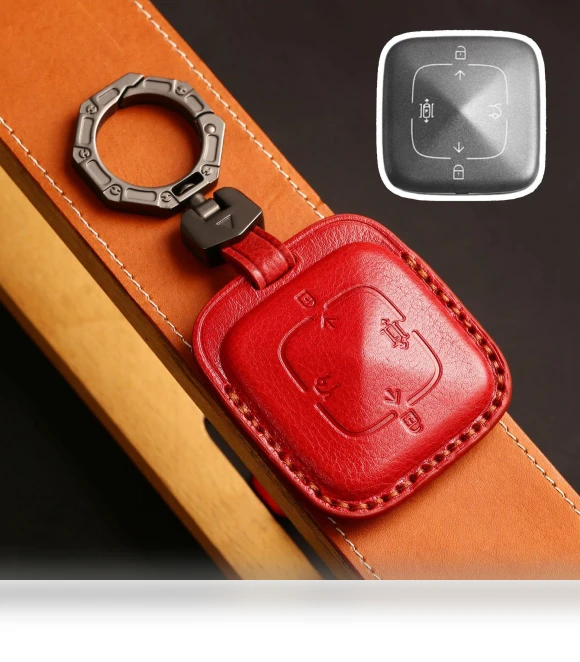 Smart Bluetooth Car Key Set — Navigation & GPS Accessories, Auto Parts Decorate