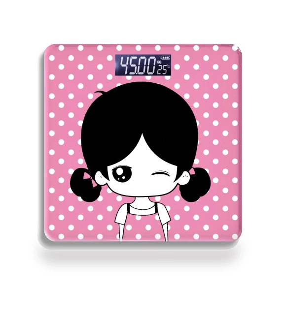 Smart Body Weight Scale — Weight Management Tools, TrendVibeCN