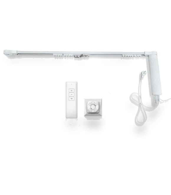 Smart Electric Curtain Opener and Closer — Treatment Sets, Tokyo Bits