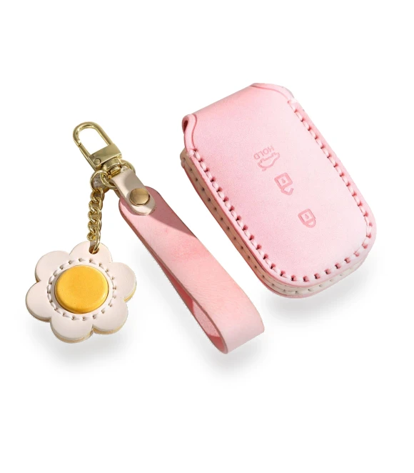 Smart Key Case — Key Cases, Auto Parts Decorate