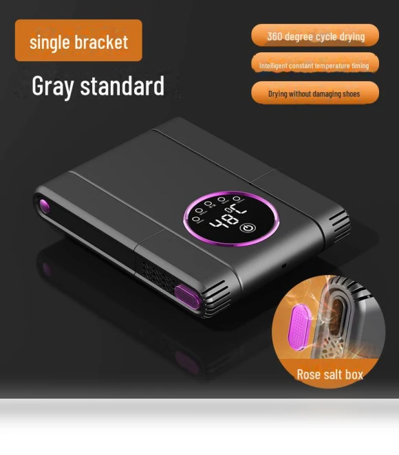 Smart Shoe Dryer — Shoe Dryers, SwiftNex