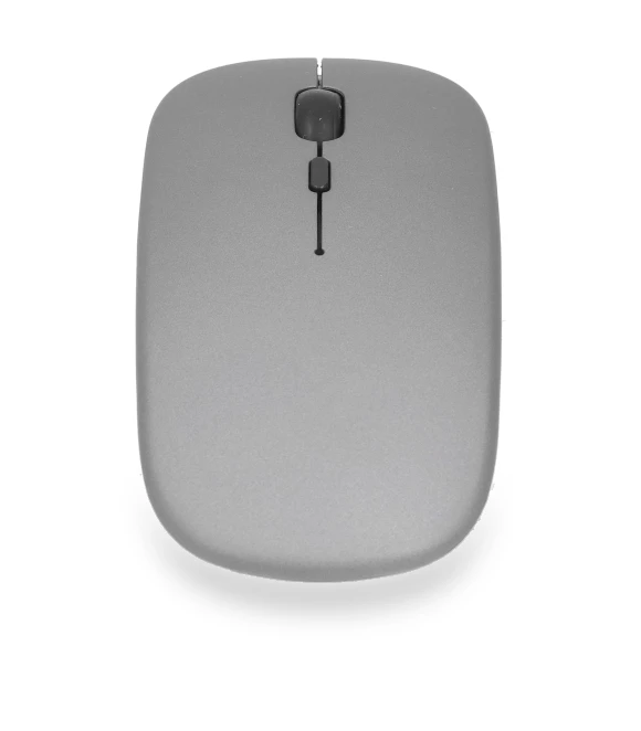 Smart Slim Mini Portable Wireless Mouse — Mouse Pads, Koogeelife