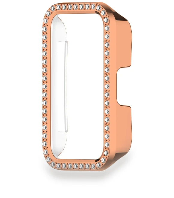 Smart Watch Case with Single Row of Holes — Smartwatch Protective Gear, MY-CASE