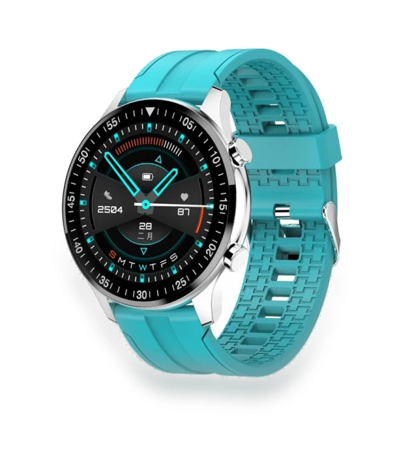 Smart Watch for Men and Women — Smartwatches, Tiktop2