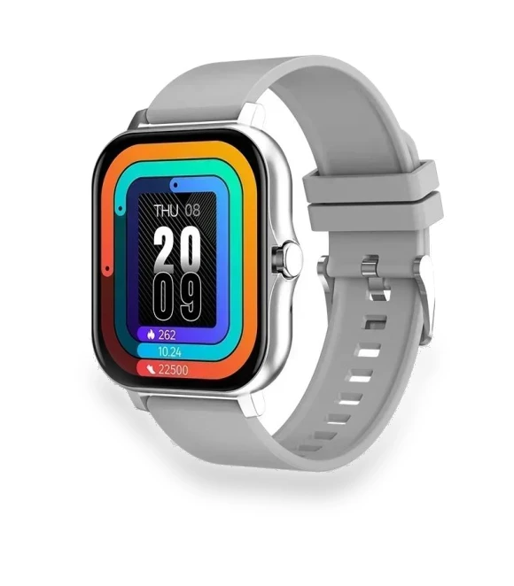 Smart Watch for Men and Women — Smartwatches, HOME-Auto-001