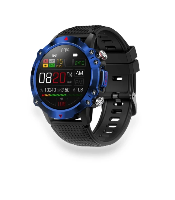 Smart Watch for Men — Smartwatches, Tiktop2