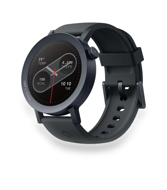 Smart Watch Pro 2 — Smartwatches, Nothing