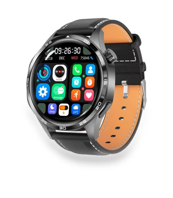 Smart Watch Pro — Smartwatches, ESTG