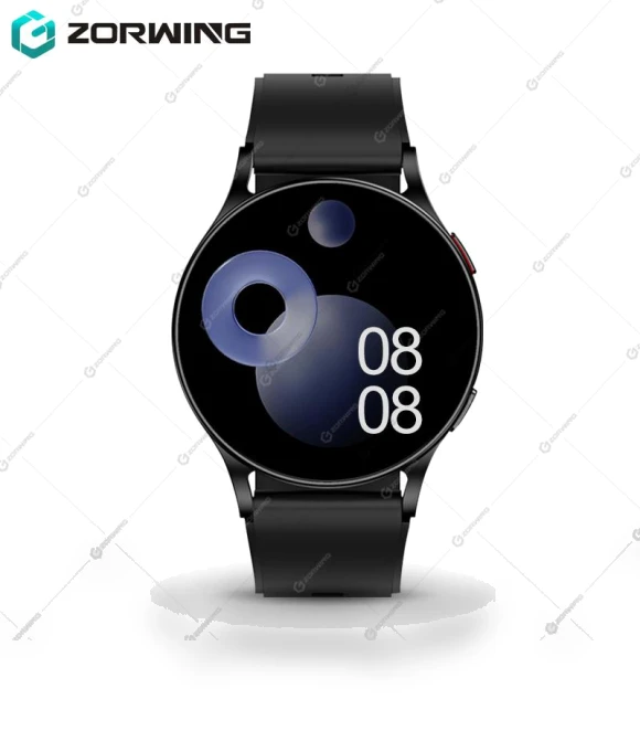 Smart Watch with Bluetooth Calls & NFC — Smartwatches, Tiktop2
