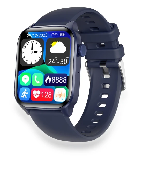 Smart Watch — Smartwatches, Best Electronics