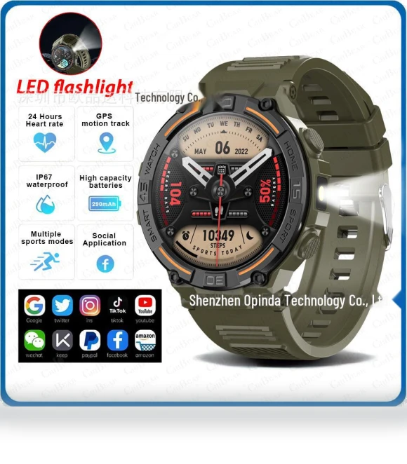 Smart Watch — Smartwatches, Best Electronics