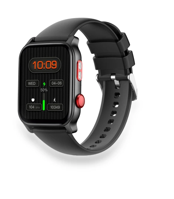 Smart Watch — Smartwatches, QTLLBT