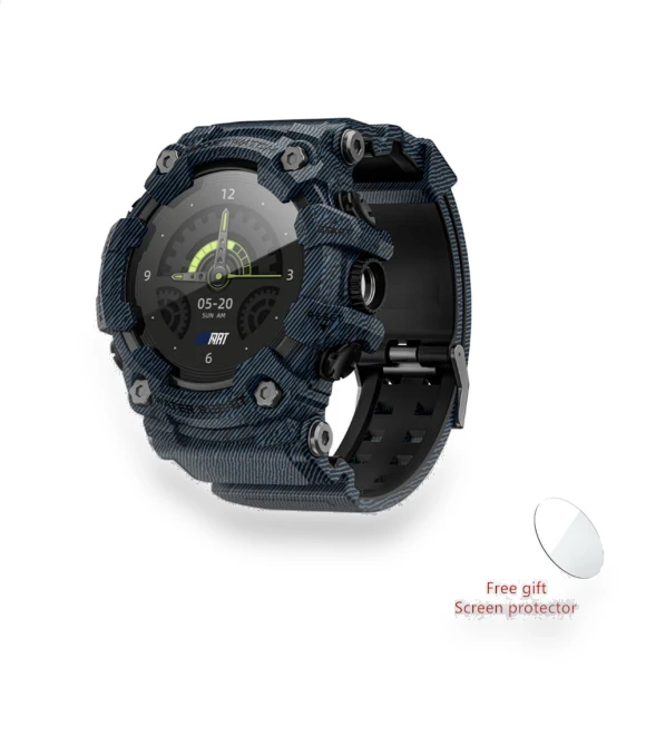 Smart Watch — Smartwatches, ping Day