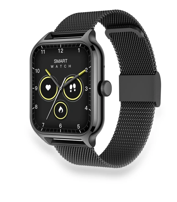 Smart Watch — Smartwatches, Rainbuvvy
