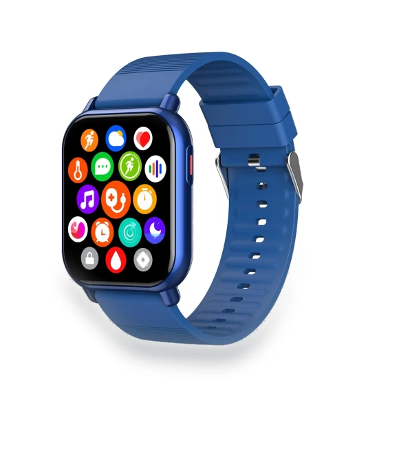 Smart Watch — Smartwatches, Rainbuvvy