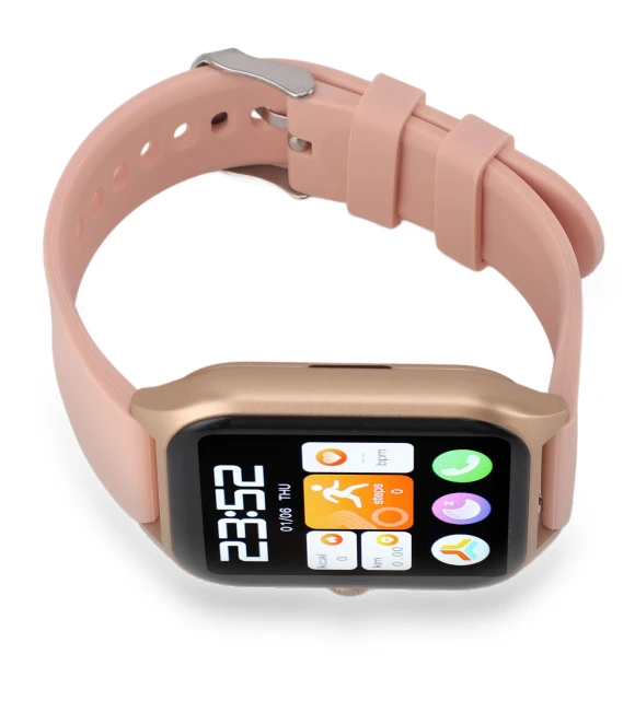 Smart Watch — Smartwatches, Fishine