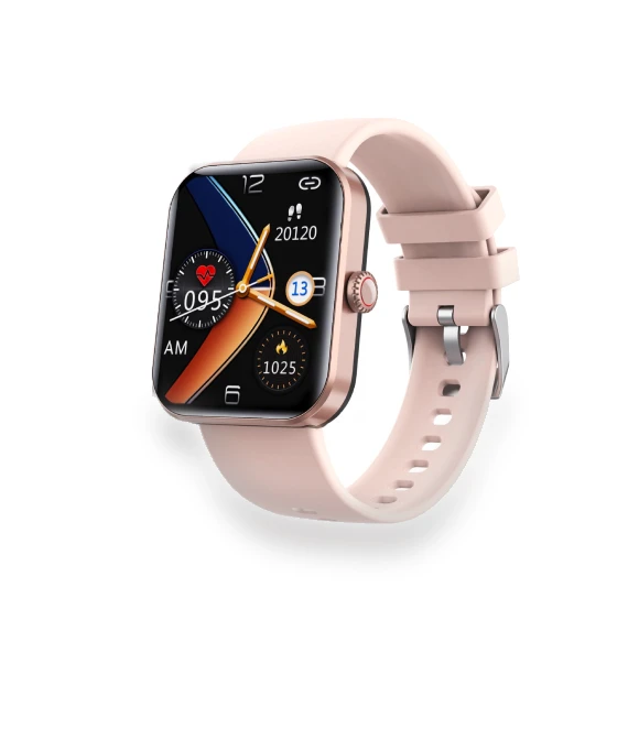 Smart Watch — Smartwatches, TrendVibeCN