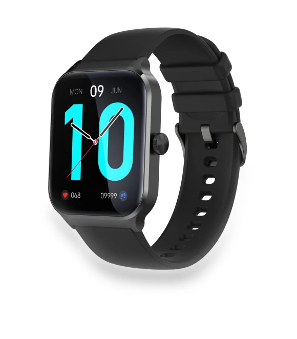 Smartwatch with Heart Rate Monitor — Smartwatches, Tiktop2