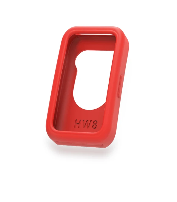 Soft TPU Case — Smartwatch Protectors, MY-CASE