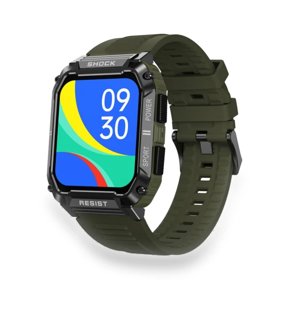 Sports Smartwatch for Active Lifestyle — Wearable Accessories, Tiktop2