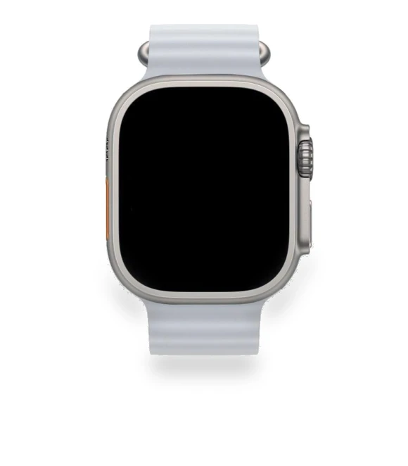 Ultra 9 Max Smartwatch — Smartwatches, Rainbuvvy