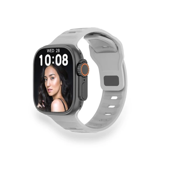 Ultra TWS Smartwatch — Wearable Accessories, Tiktop2
