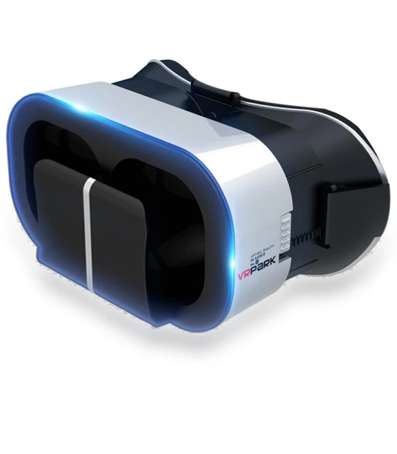 VR Smart Glasses — VR Headsets, AI Supermarket