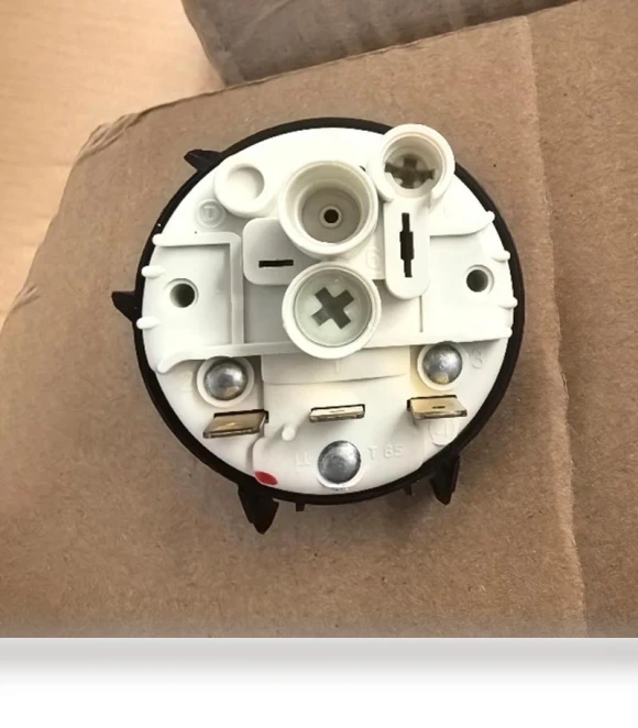 Water Level Sensor — Baskets, My Holiday