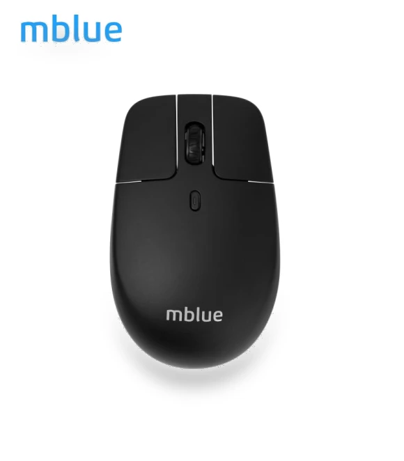 Wireless Lightweight Mouse — Mouse Pads, Meizu