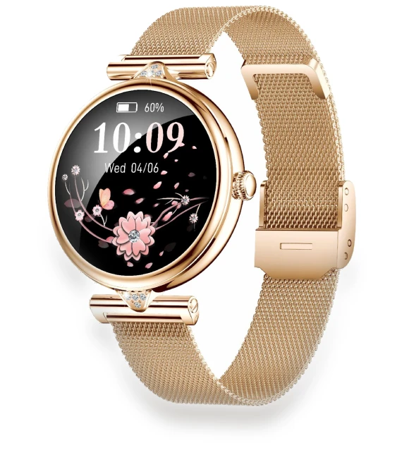Smart Watch Sports Monitor — Wearable Accessories, Tiktkkkk