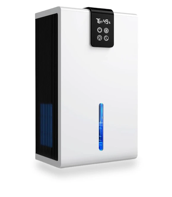 Air Dehumidifier — Air Moisture Control, First choice