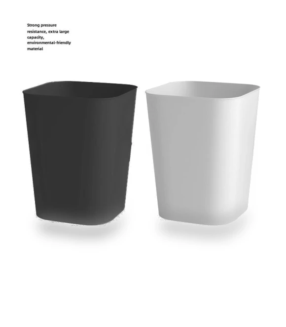 Automated Smart Trash Bin — Waste Baskets, Super Select