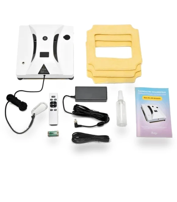 Automatic Water Spray Window Cleaner — Windshield Cleaning Solutions, First choice