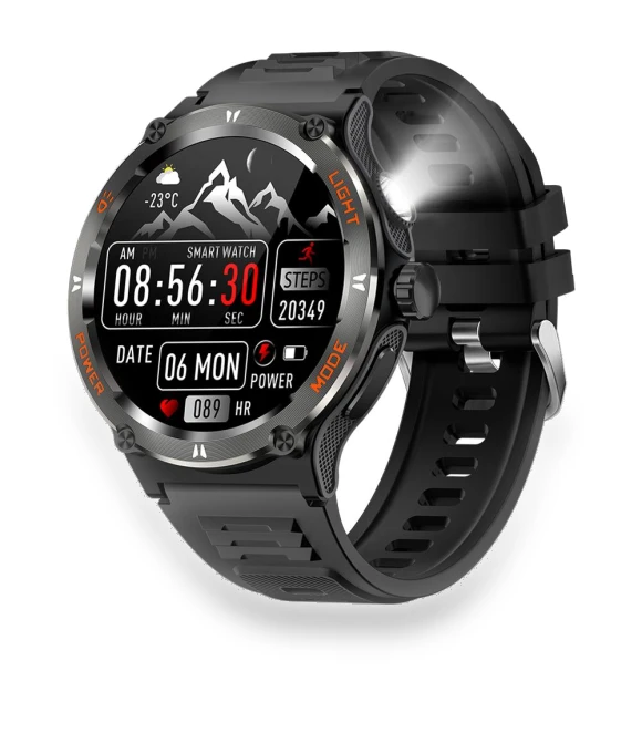 Bluetooth Call Smart Watch — Smartwatches, AVE