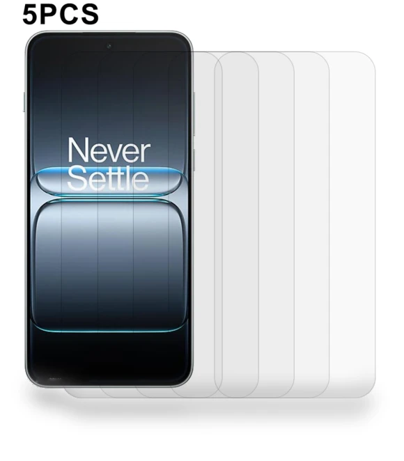 Clear Film Tempered Glass Screen Protector — Screen Protectors, Smartwatch 2025