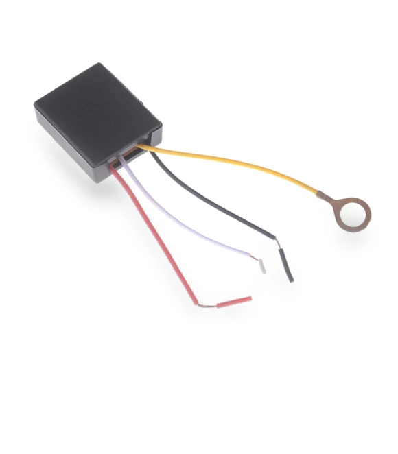 Dimming Control Module — Light Dimmers, Fulai