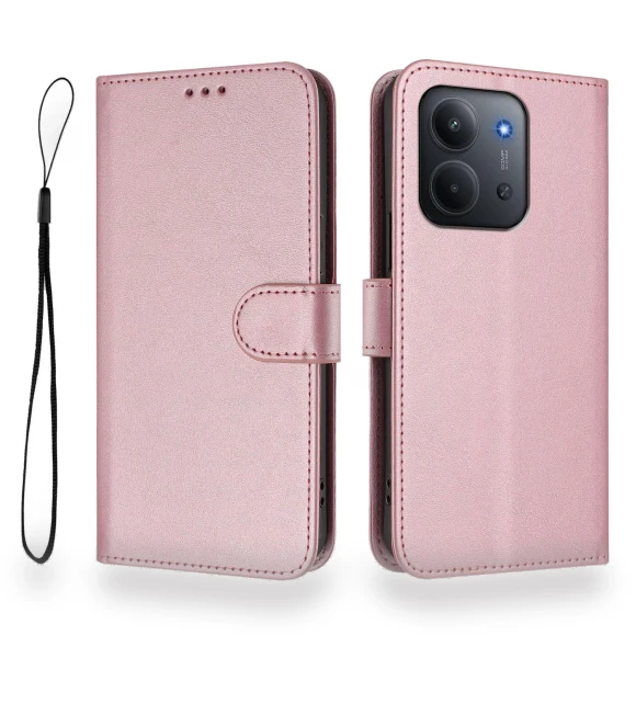 Wallet Case with RFID Blocking — Flip Cases, Smartwatch 2025