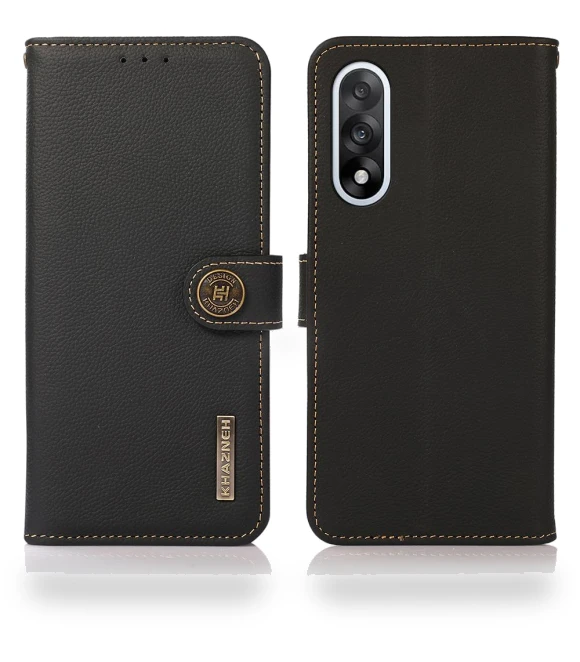 Leather Wallet Phone Case — Basic Cases, Smartwatch 2025