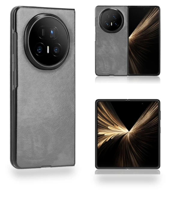 Magic V5 5G Case — Basic Cases, Smartwatch 2025