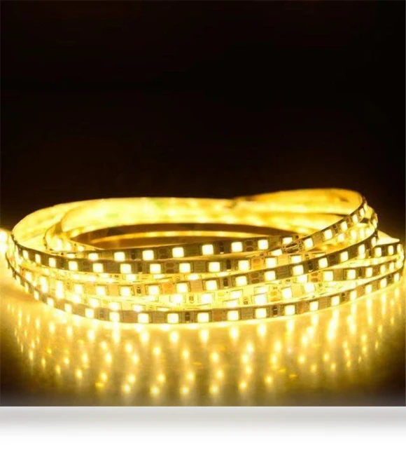 Motion Sensor LED Strip Lights — LED Strips, PawHaven
