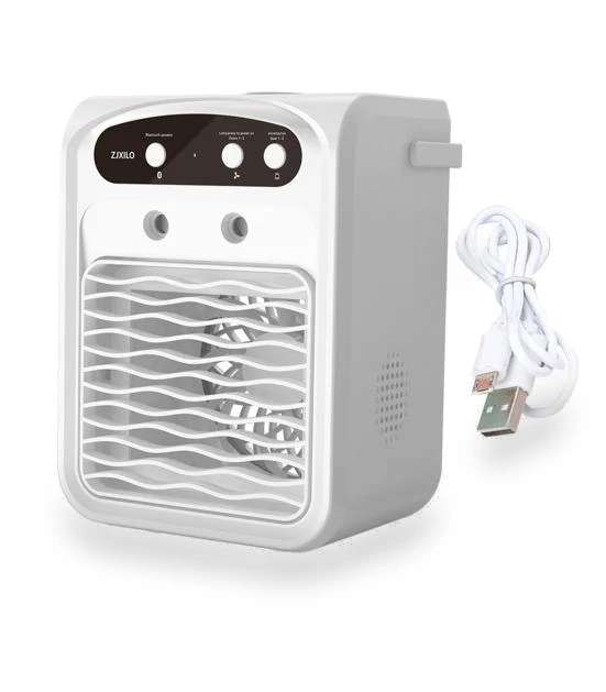 Portable Air Conditioner with Large Water Tank — Drink Coolers, caicaichen