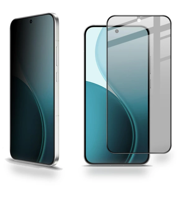 Privacy Screen Protector Anti Peep Tempered Glass Film — Screen Filters, IMAK