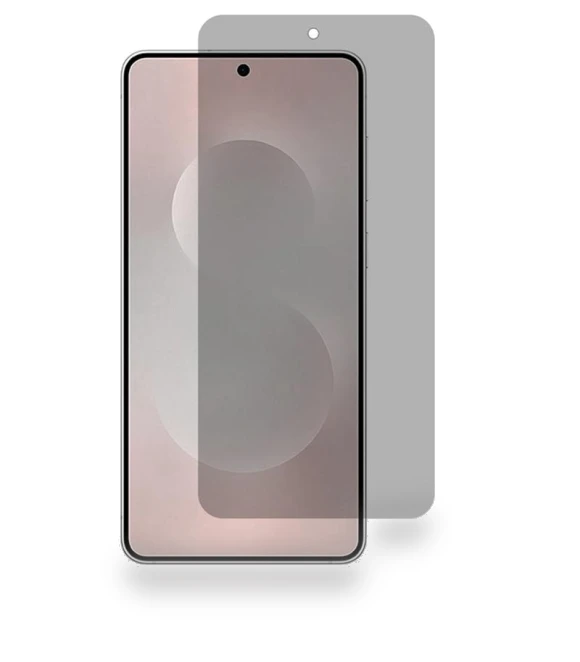 Privacy Screen Protector Tempered Glass Anti Peep Film Full Coverage Black — Screen Protectors, Smartwatch 2025