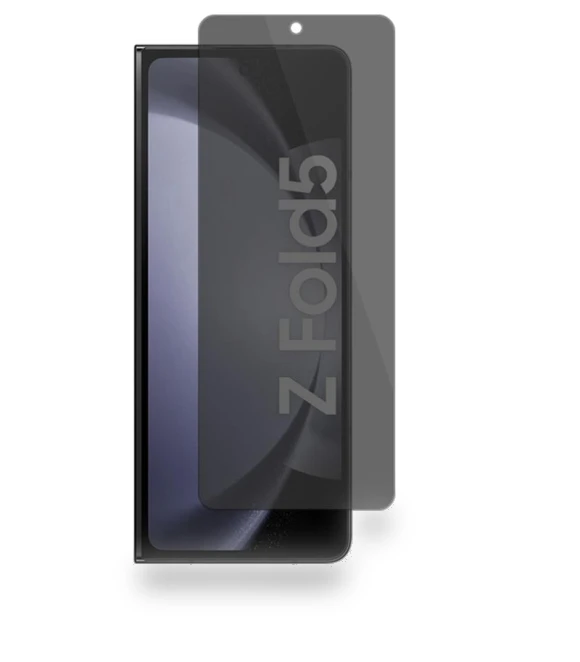 Privacy Screen Protector Tempered Glass Anti Peep Film — Screen Protectors, Smartwatch 2025