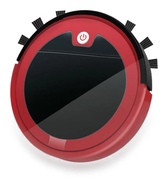 Professional Rechargeable Lightweight Smart Sweeping Robot — Smart Cleaning Robots, Home Kits