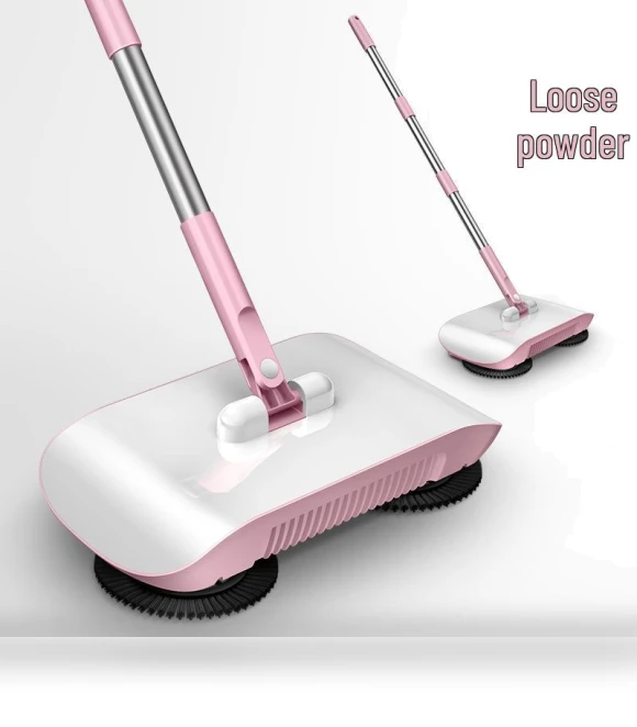 Robot Sweeper — Smart Cleaning Robots, the BAY