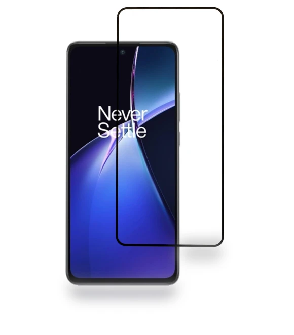 Screen Protector Silk Printing Full Glue Tempered Glass Screen Film — Screen Protectors, Smartwatch 2025
