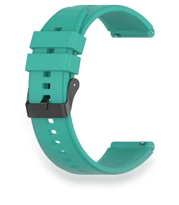 Silicone Watch Strap — Smartwatches, MY-CASE