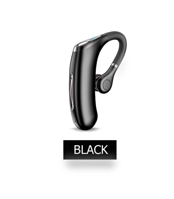 Smart Bluetooth Earbuds — In-Ear Headphones, AVE