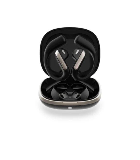 Smart Bluetooth Headphones Open Semi-in-ear Air Conduction True Wireless Sports Long-lasting — In-Ear Headphones, MEIZU mblue Online